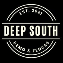 Deep South Demo & Fences