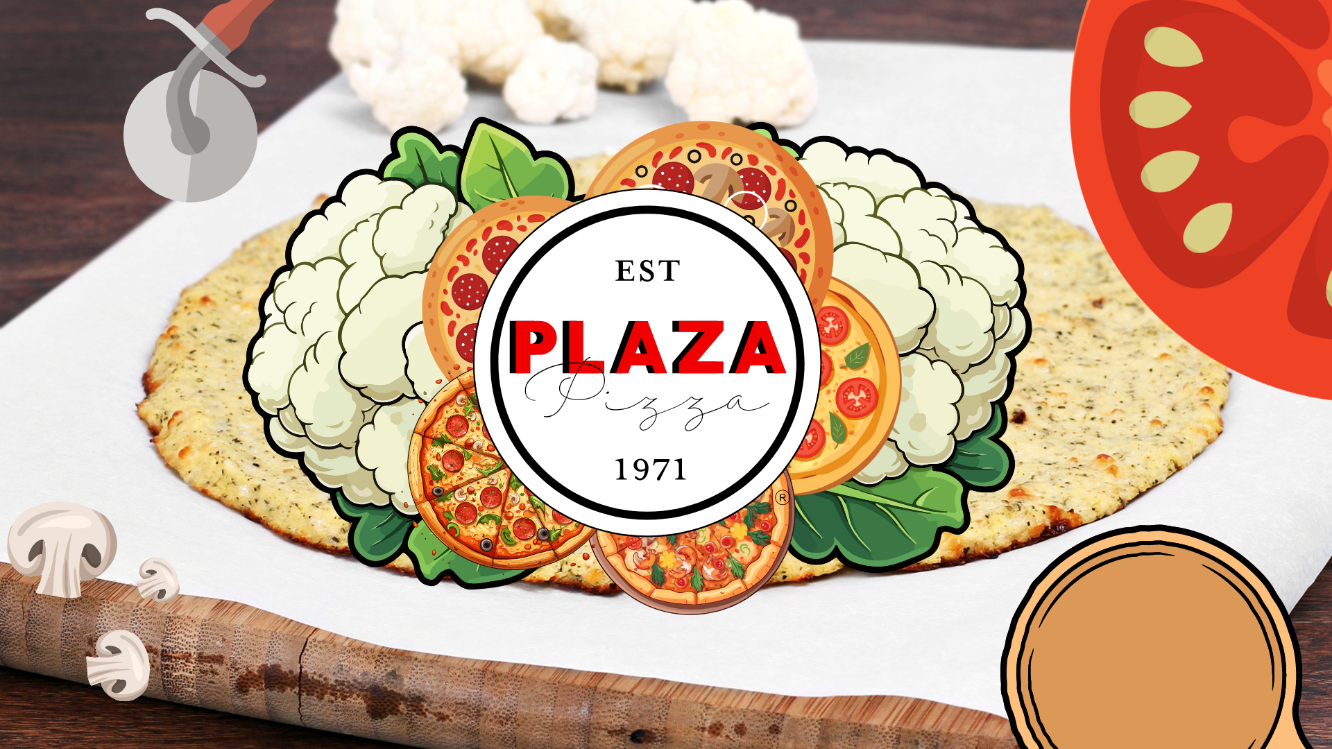 Ohio Pizza: From Classic to Cauliflower Crust