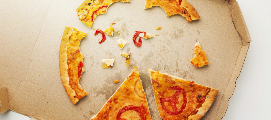 From Fridge to Fantastic: Storing Your Ohio Pizza for Reheating