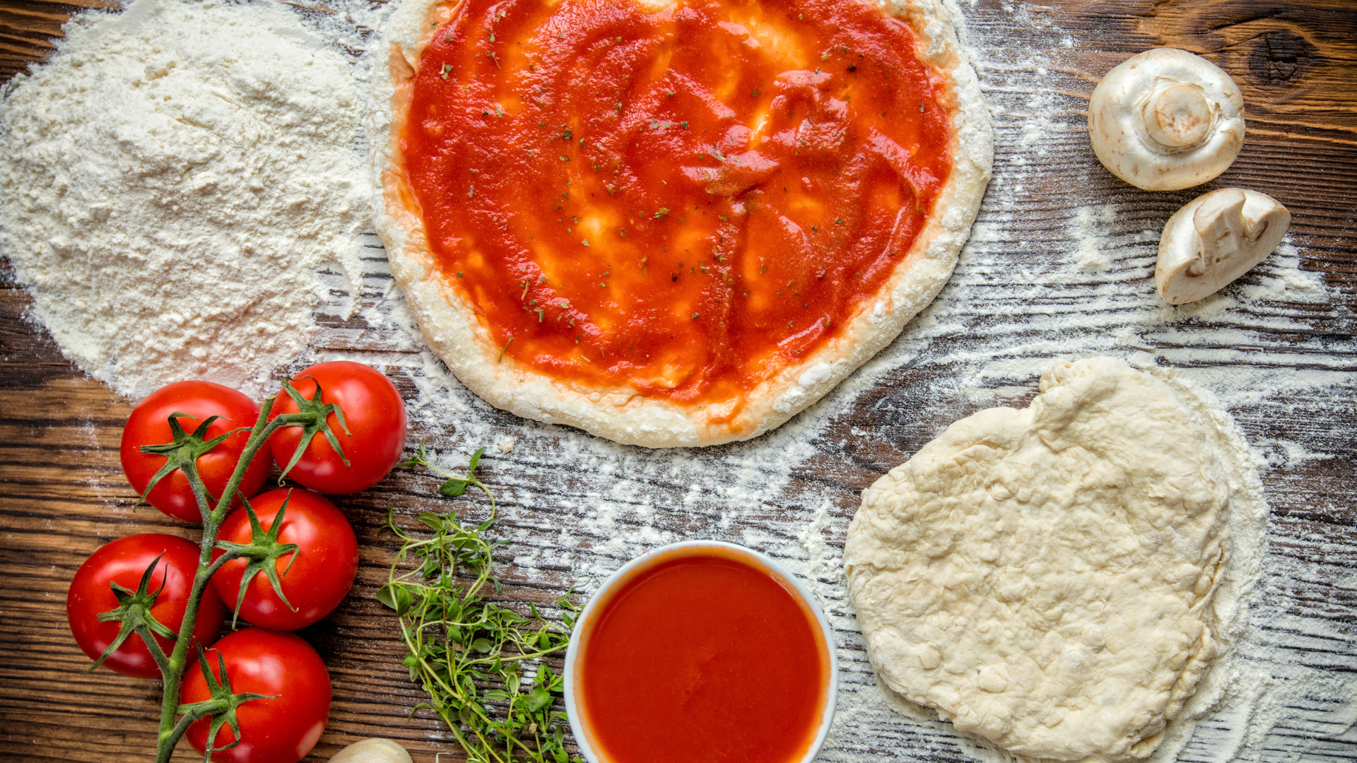 How to Tell if Pizza Dough is Bad