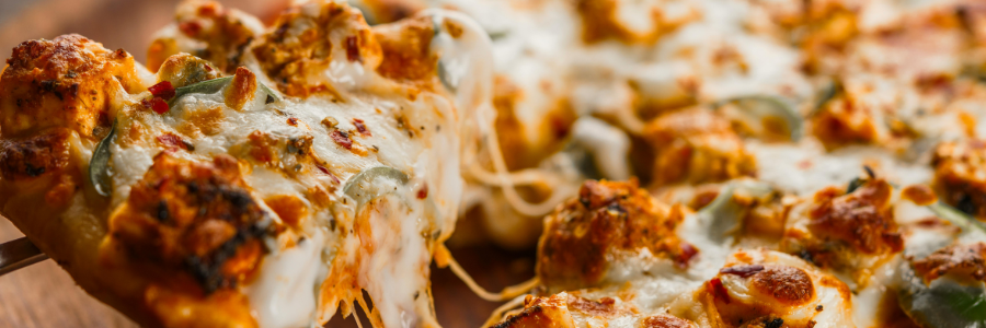 Mastering Your Slice: The Art of Crafting the Perfect Pizza Topping
