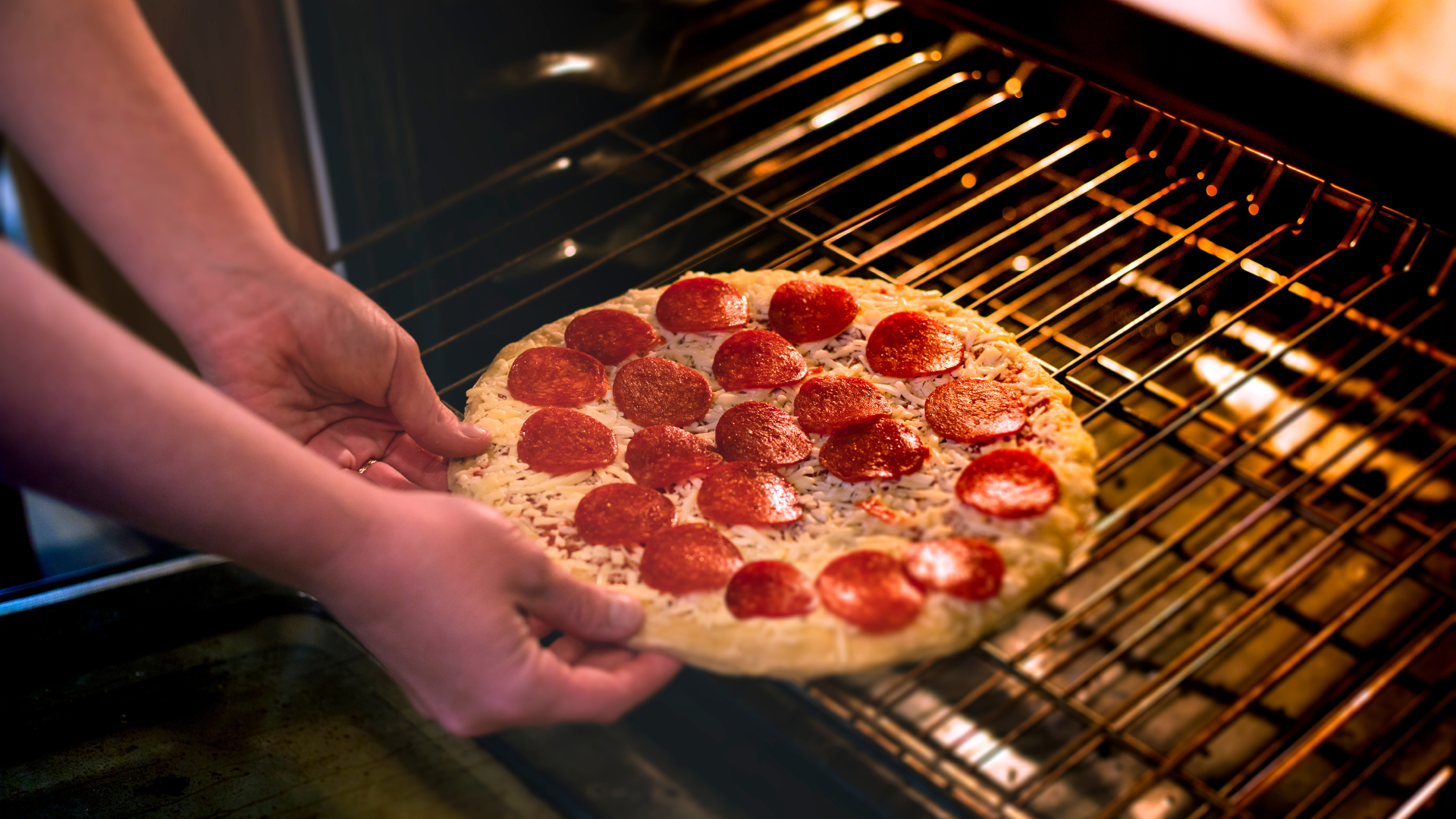 Healthy and Tasty: Cauliflower Crust Pizza Near You