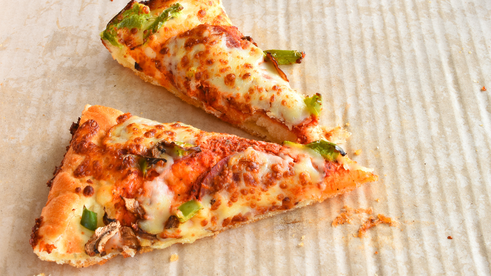 Can You Freeze Pizza? How to Freeze Leftover Pizza