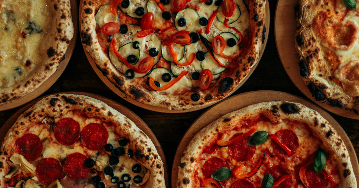 Counting Carbs in Thin-Crust Pizza: Is It a Low-Carb Option?