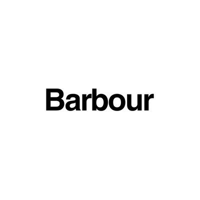 barbour logo
