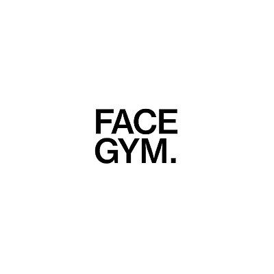 face gym logo
