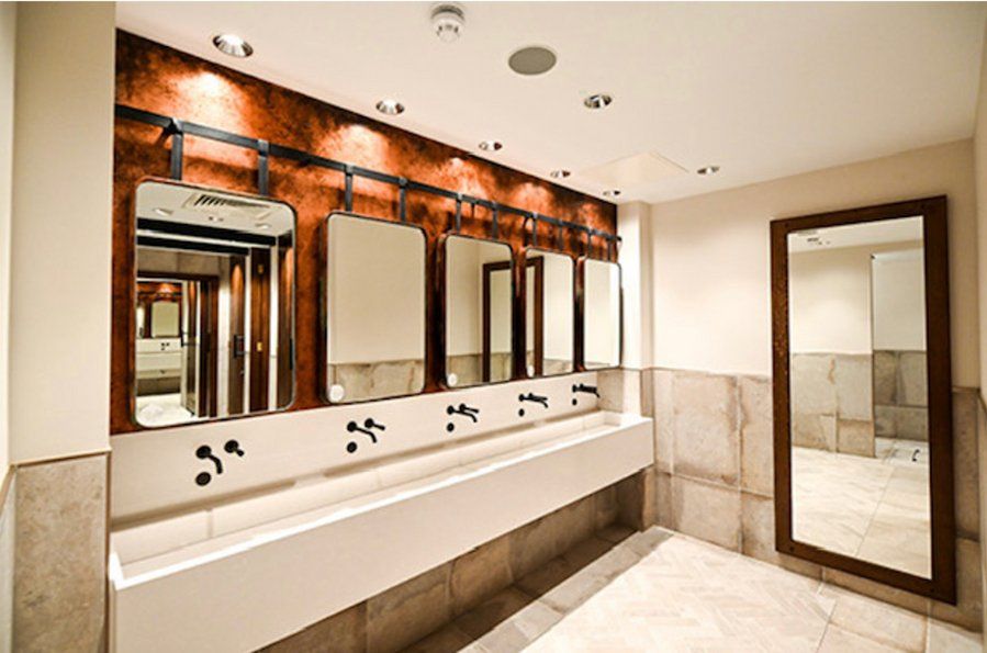 furniture for bathroom