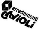 ARREDAMENTI GAVIOLI - logo