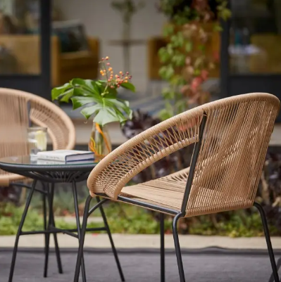 Outdoor Wooden Chair — Beerwah Co-Op in Beerwah, QLD