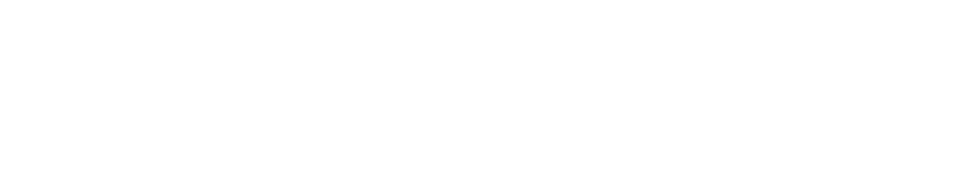 Hillpointe white logo.