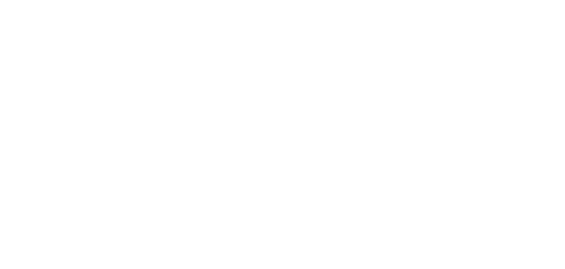 Pointe Grand Columbia white logo.