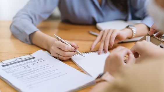 Estate Administration Services from Good Law Firm