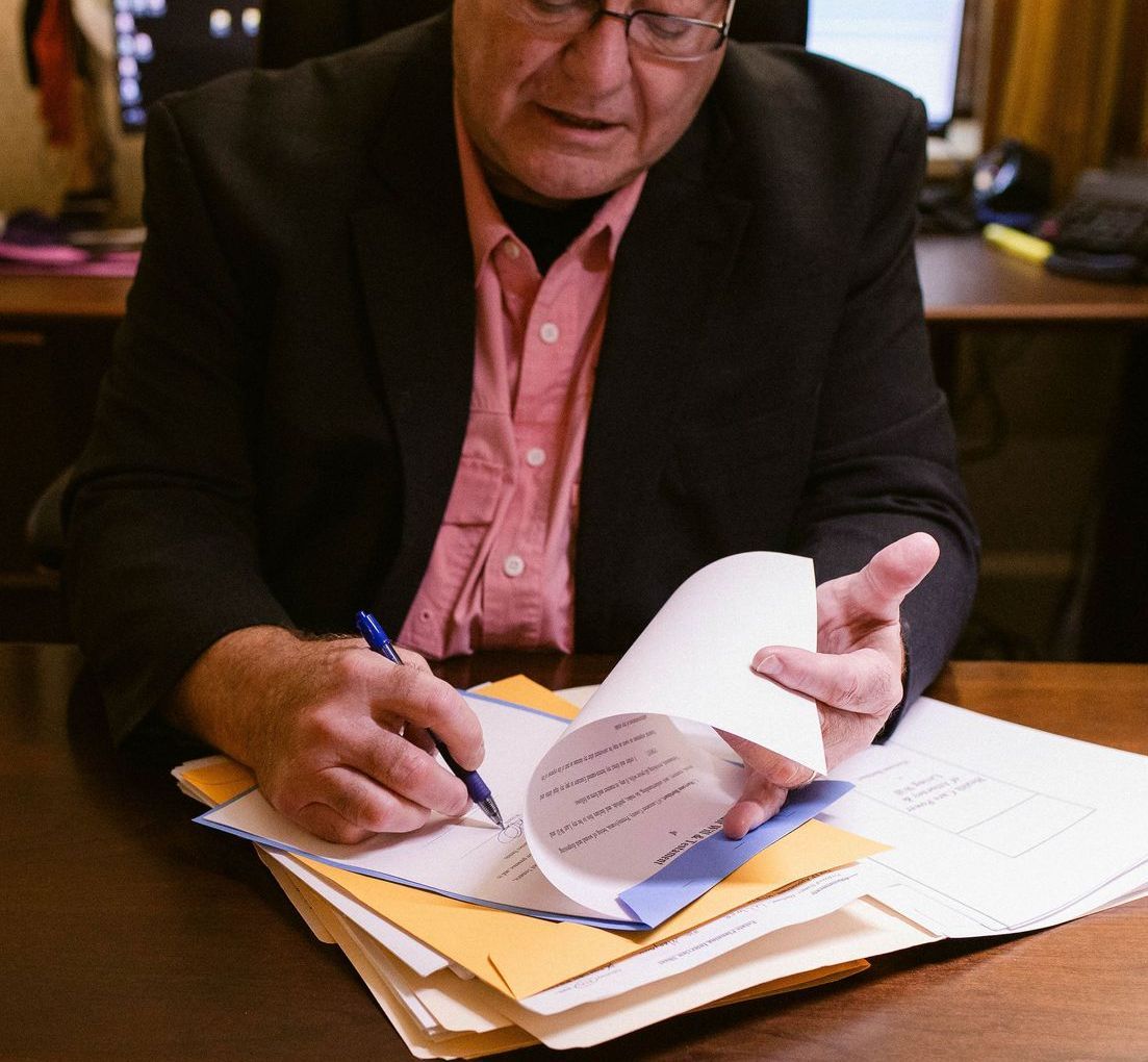 Estate Administration 