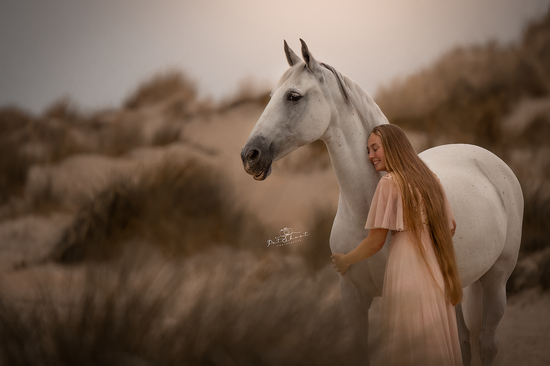 Paardenfotografie Buitenseizoen_Magische paardenfotografie-Fotoshoot met je paard op locatie