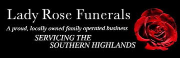 Lady Rose Funerals logo