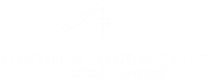 Albertson landry LOGO