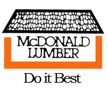 McDonald Lumber Co.