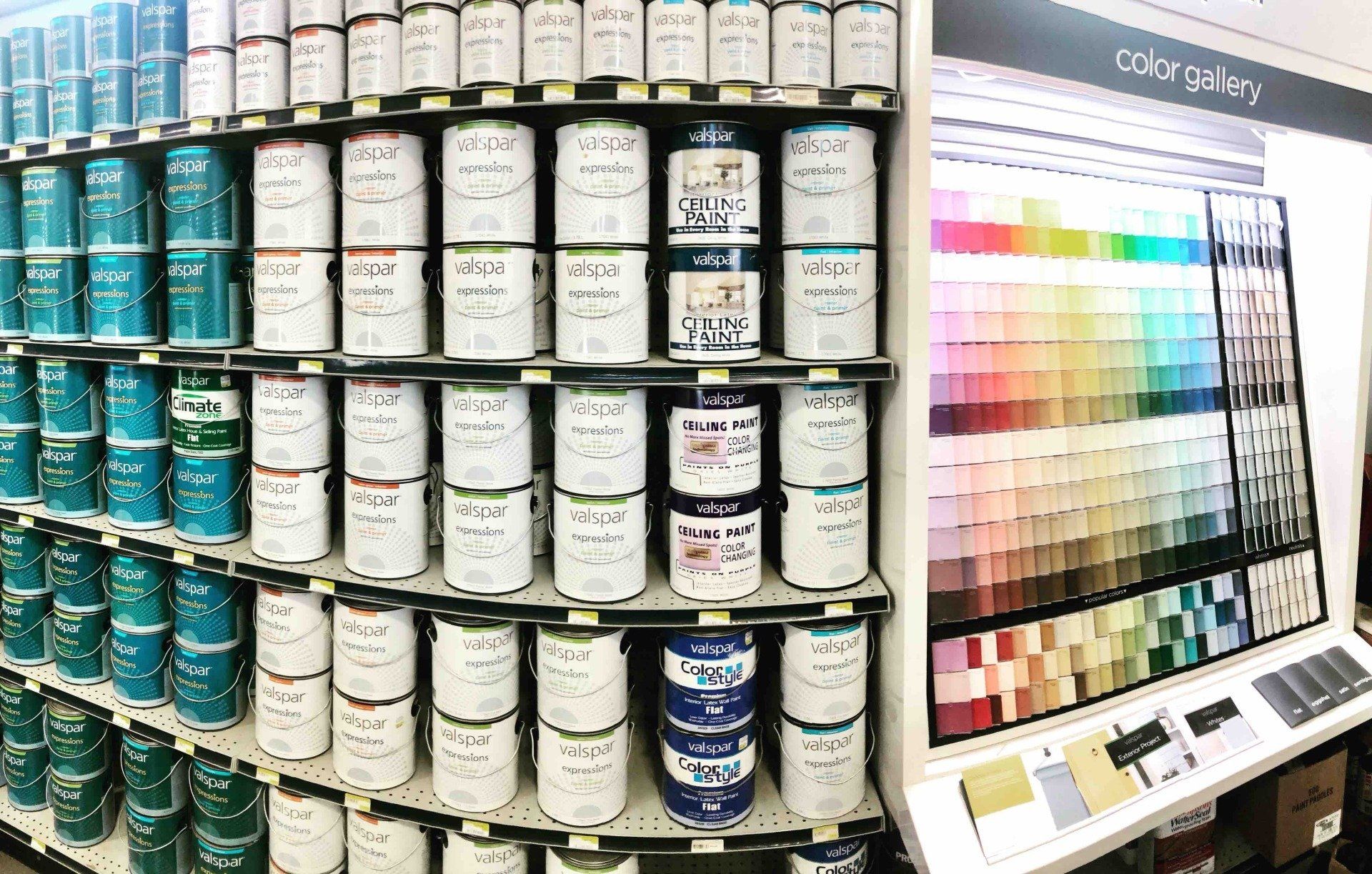 paint