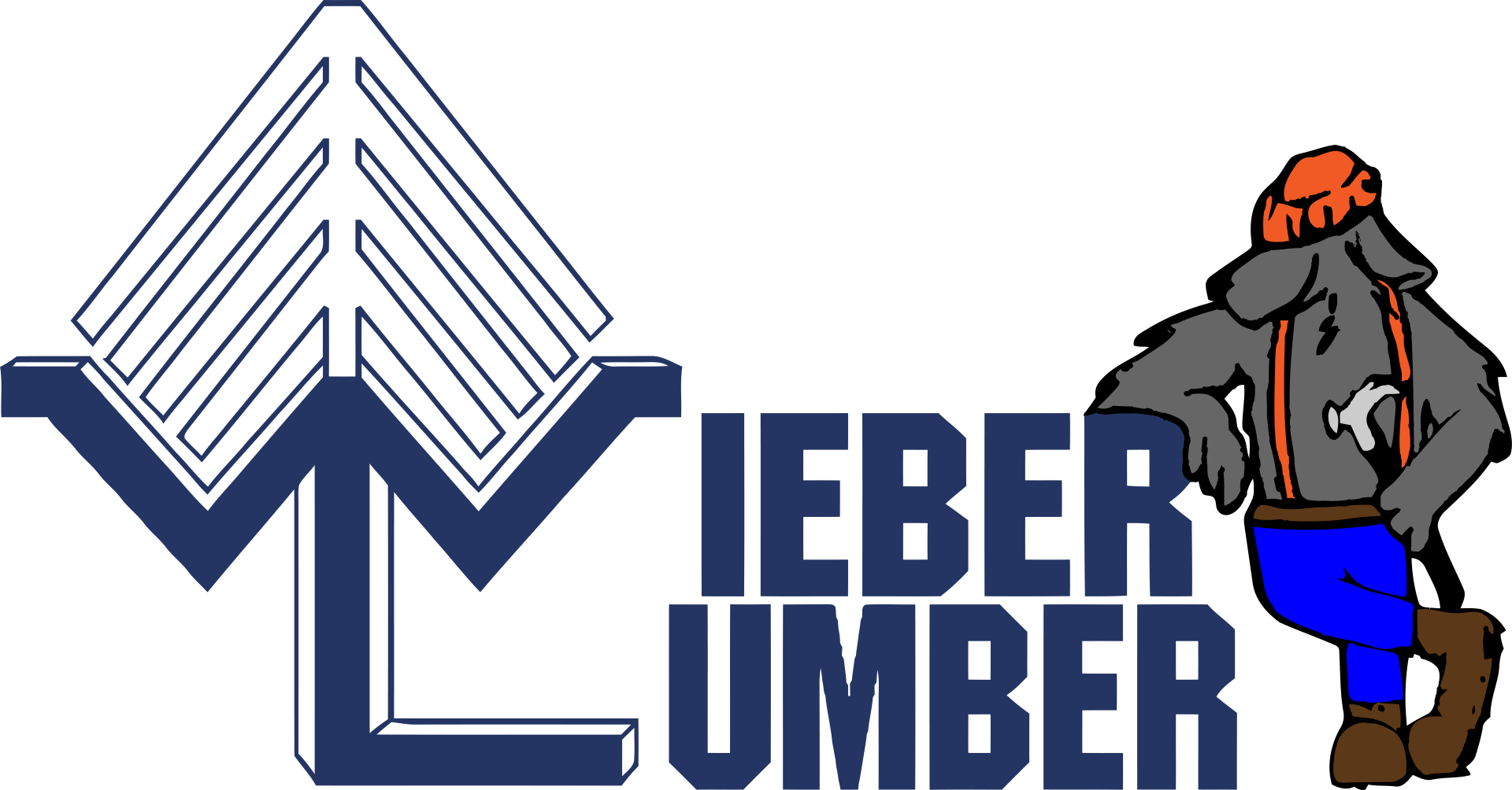 wieber-lumber-logo