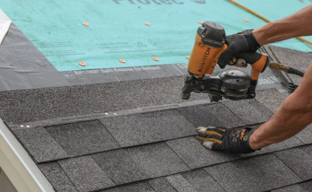 roofing shingles michigan, where to buy roofing material