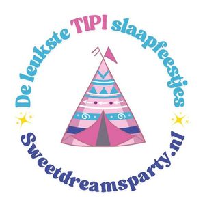 tipi slaapfeestje huren