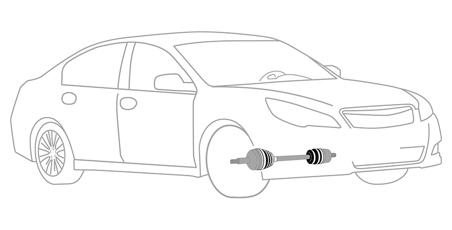 CV Boot Replacement Services