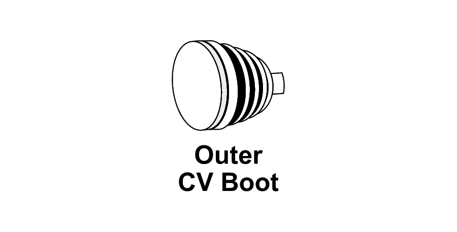 CV Boot Replacement Services