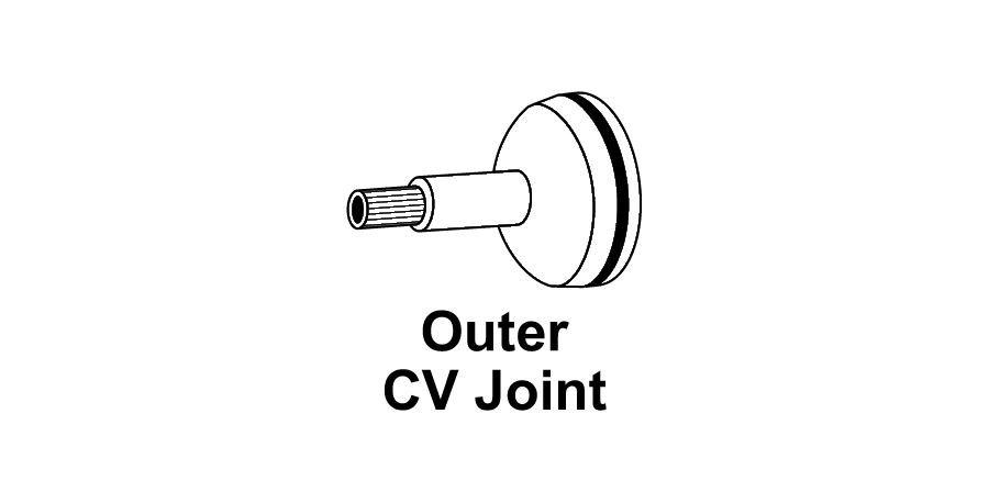 CV Joint Replacement Services