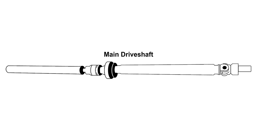 Driveshaft Balance Services