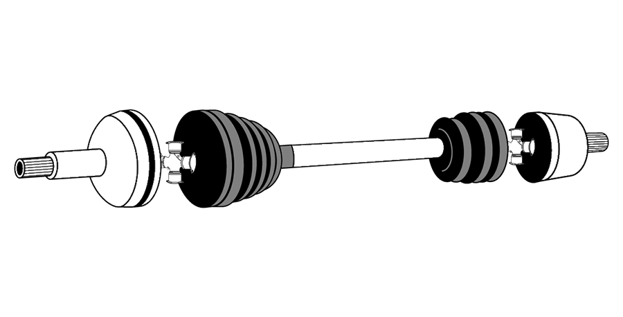 U-Joint Replacement Services