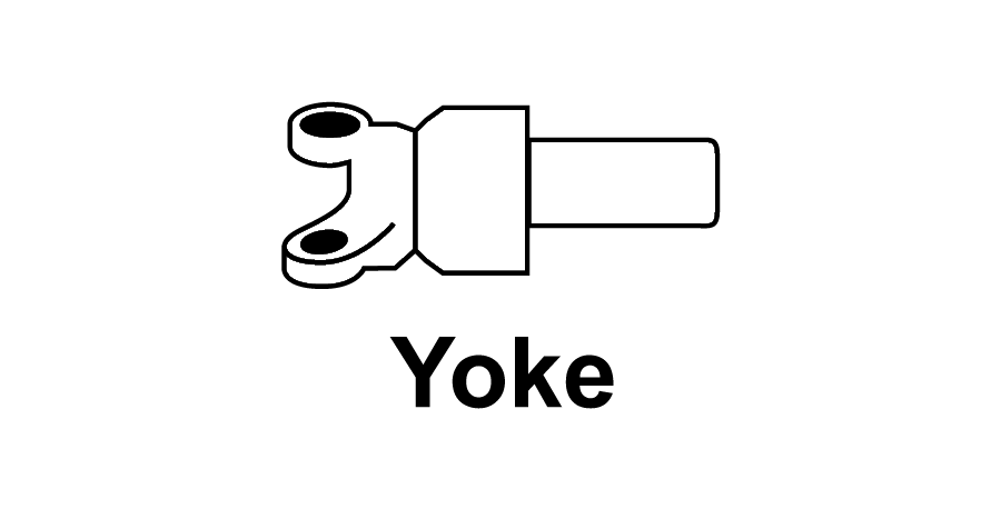 Yoke Replacement Services