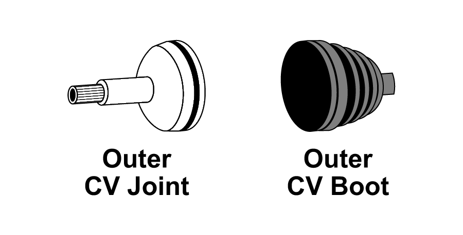 CV Axle Replacement Services