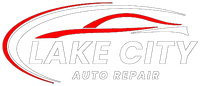 Lake City Auto Repair Logo