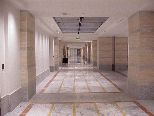 Capital East End Complex.