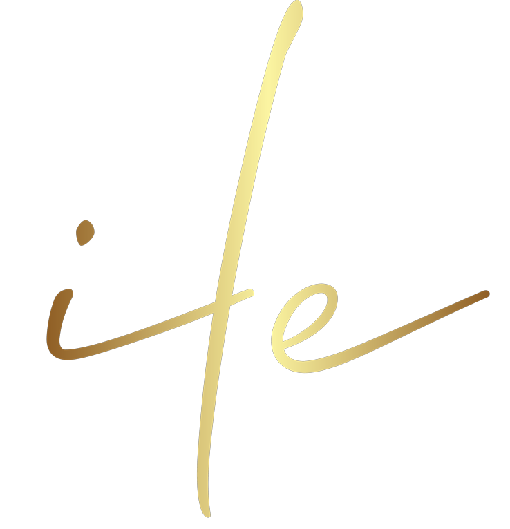ILE logo