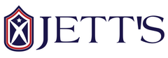 Jett's Specialty Contracting Paducah HVAC Logo