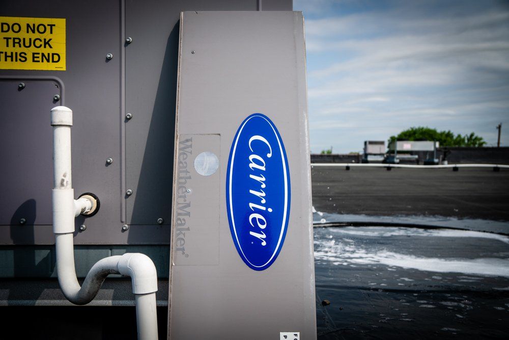 Jetts Paducah HVAC Picture