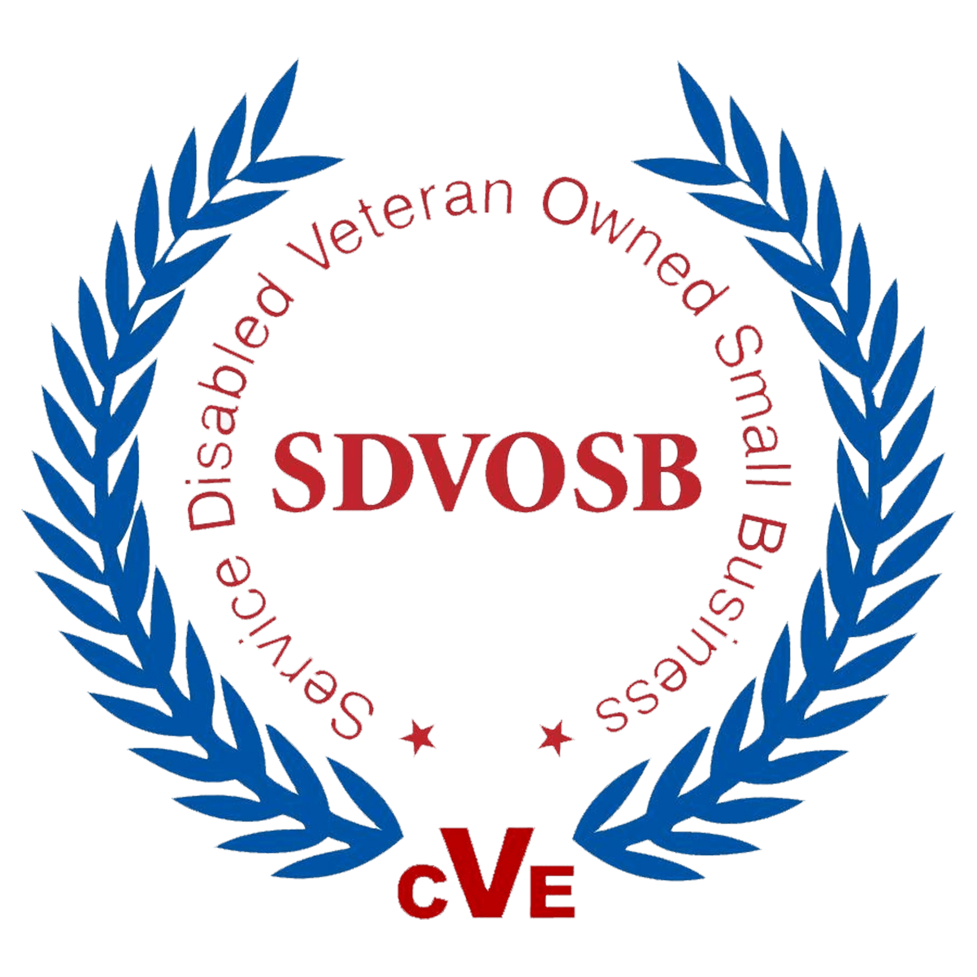 Veteran Owned and Operated Logo