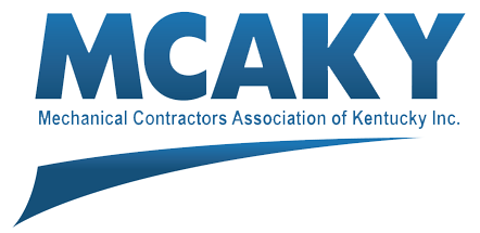Mechanical Contractors Association of KY Logo