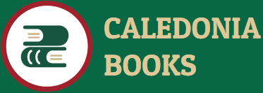 Caledonia Books logo