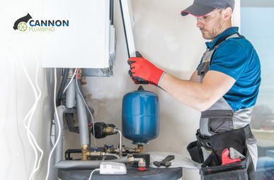 Gas Line Repair Services