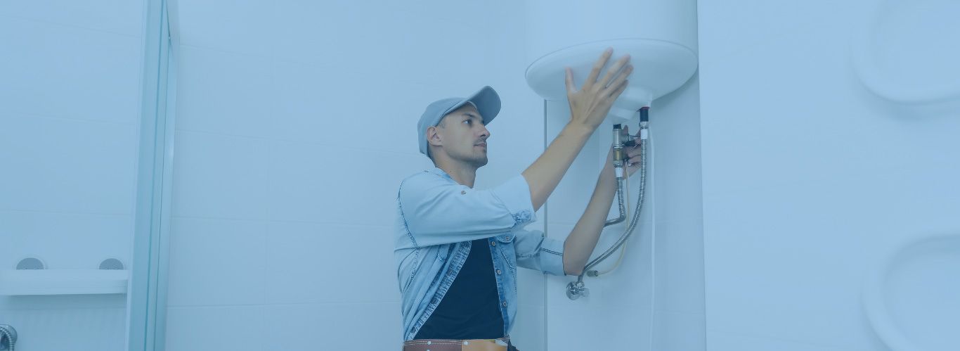 How Long Does it Take to Replace a Water Heater?