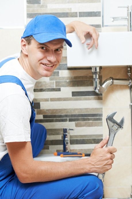 About Cannon Plumbing - Top rated plumbing services