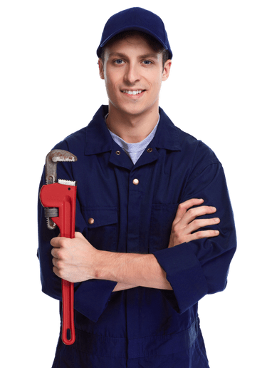 Plumbing Service professional