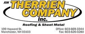 AW Therrien Company Inc. Roofing & Sheet Metal