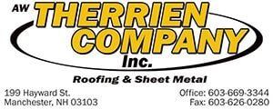 AW Therrien Company Inc. Roofing & Sheet Metal