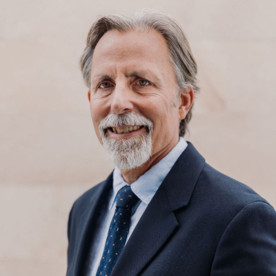 Attorney Headshot