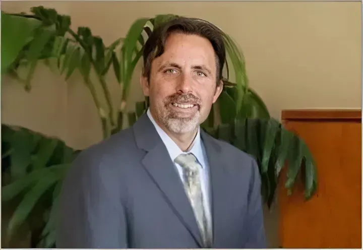 Attorney Headshot