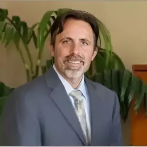 Attorney Headshot