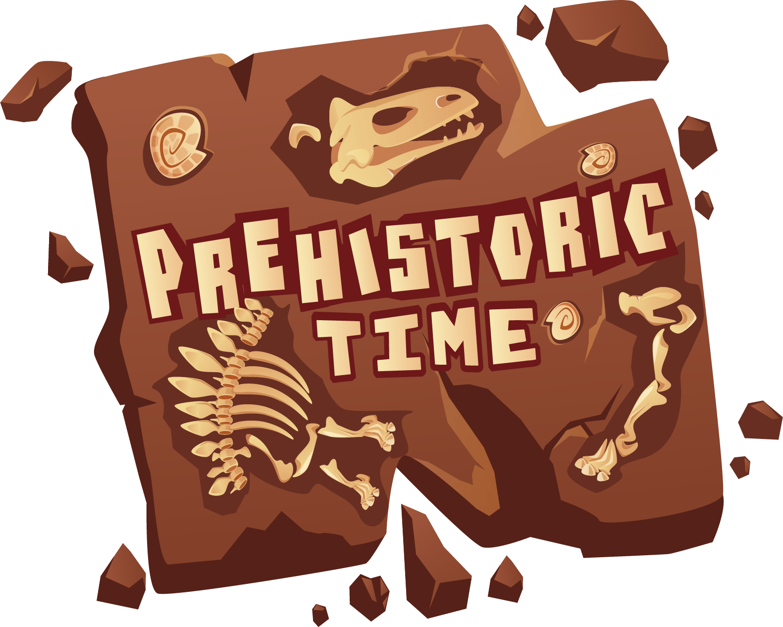 fiesta de dinosaurios